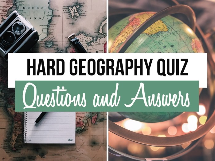 Quiz 3 uses of geography