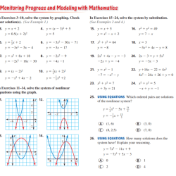 Algebra 1 big ideas math answer key