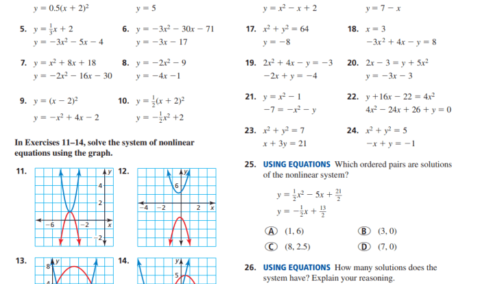 Algebra 1 big ideas math answer key