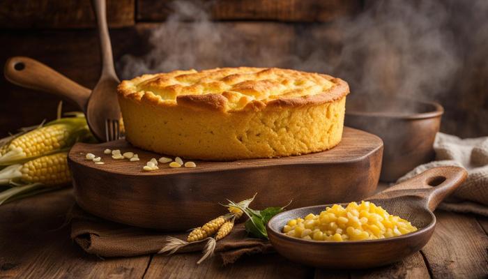 Don pablos spoon bread recipe