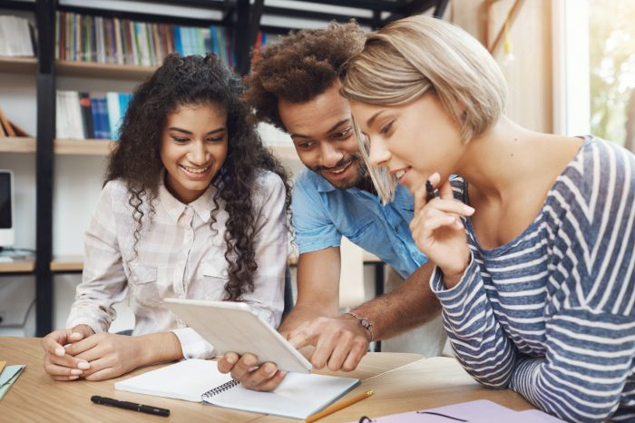 Tcu peer to peer tutoring